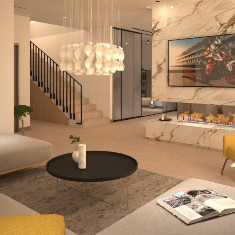 🏡 VILË PREMIUM 5+1 ME PISHINË PRIVATE ME QIRA – FARKË ✨