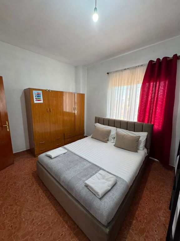 Appartamento in Affitto, Tirana