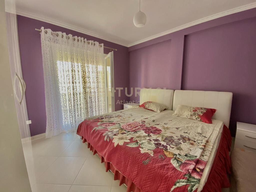 APARTAMENT 1+1 I MOBILUAR PLAZH ILIRA DURRES !