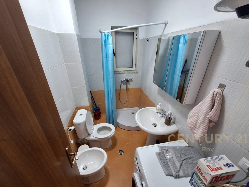 Appartamento 1+1 in Vendita a Shkembin e Kavajes Durrës - 75.000€ | 52 m²