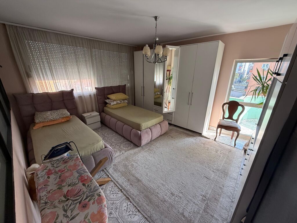 🏡 SHITET APARTAMENT 2+1 | KOMUNA E PARISIT