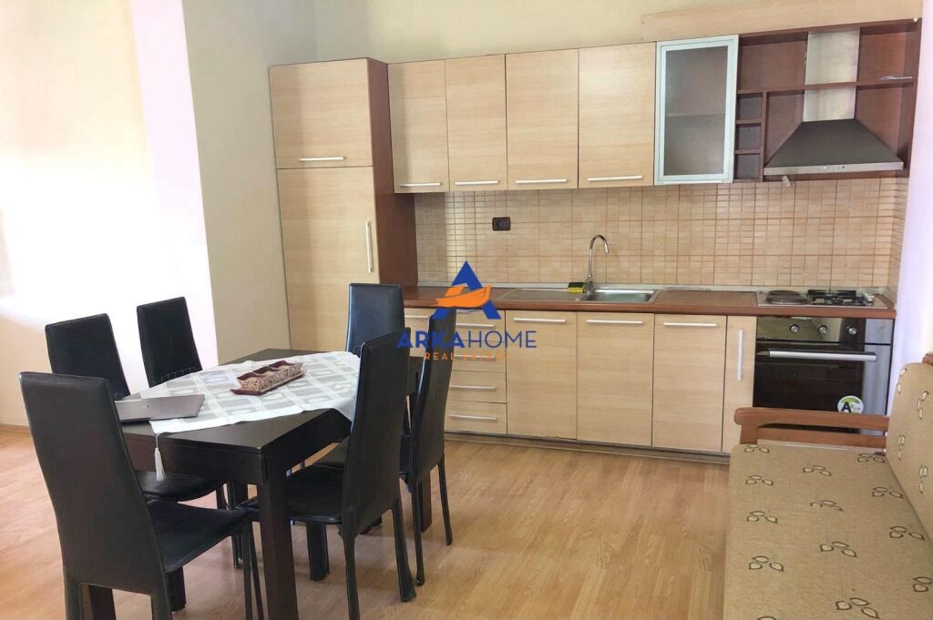 APARTMENT FOR RENT 2+1+BALCONY "JORDAN MISJA STREET" 40,000 LEKE