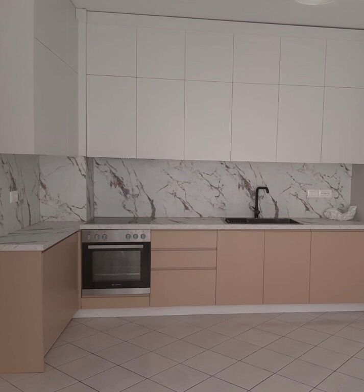 Apartament me qer 2+1 prane Ish Doganes