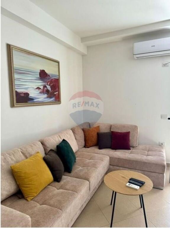🏡 APARTMENT 1+1 FOR RENT | LUNGOMARE, VLORA
