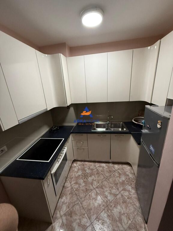 APPARTAMENTO IN AFFITTO 2+1+BALCONE "PIAZZA WILLSON" 80.000 LEKE