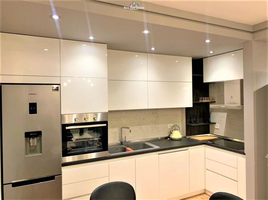 Apartment For Rent 2+1 Near 21 Dhjetori (ID B220965) Tirane.