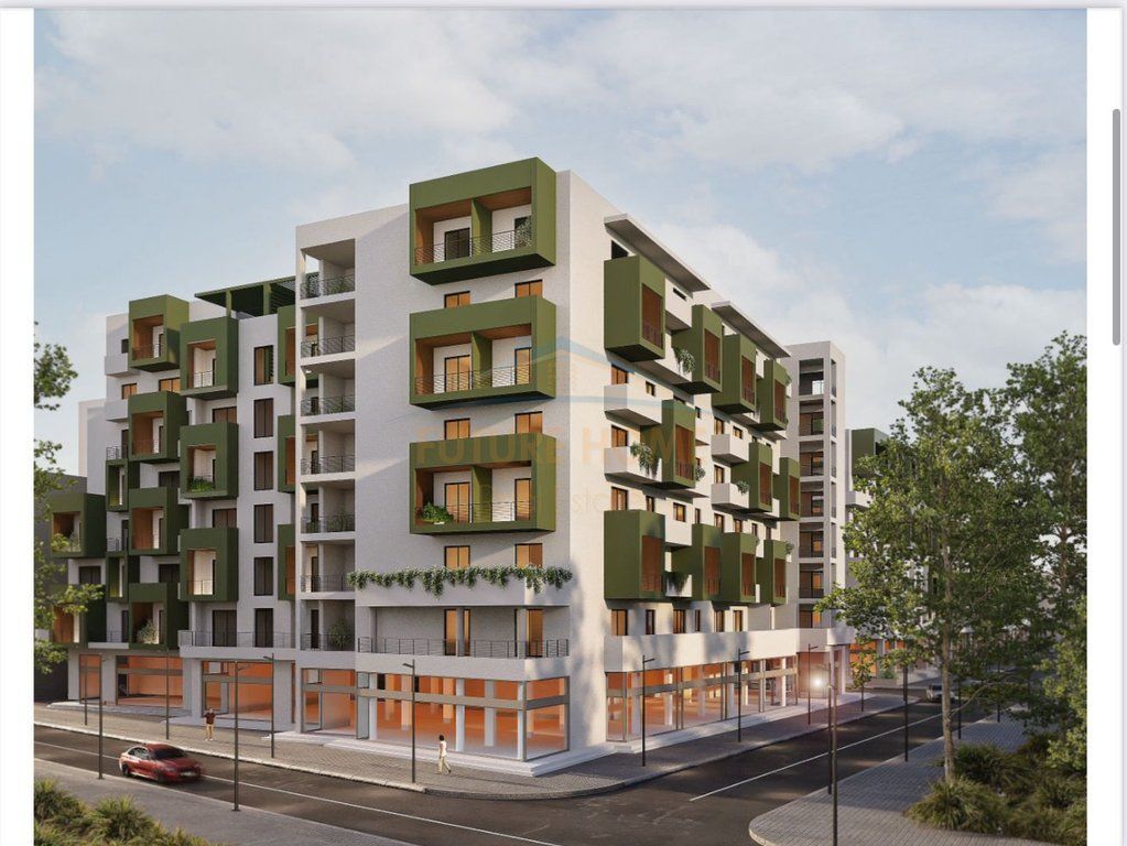 Vendesi in vendita, Appartamento 1+1, Orikum, Vlorë.