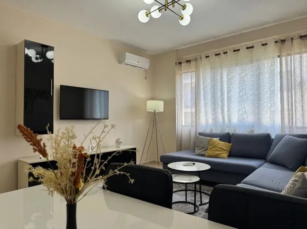 Jepet me qira apartament 1+1 – Mistomame