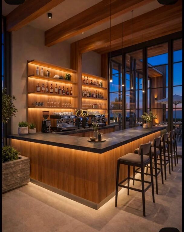 LOUNGE/BAR/RESTAURANT BUSINESS FOR SALE ELBASAN ROAD
