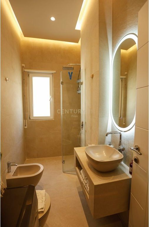 UNIQUE APARTMENT FOR SALE IN LUNGO MARE, VLORE! SEA VIEW