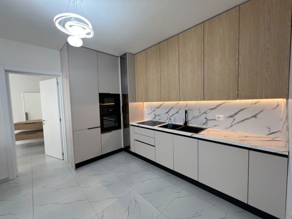 2+1 apartment for rent