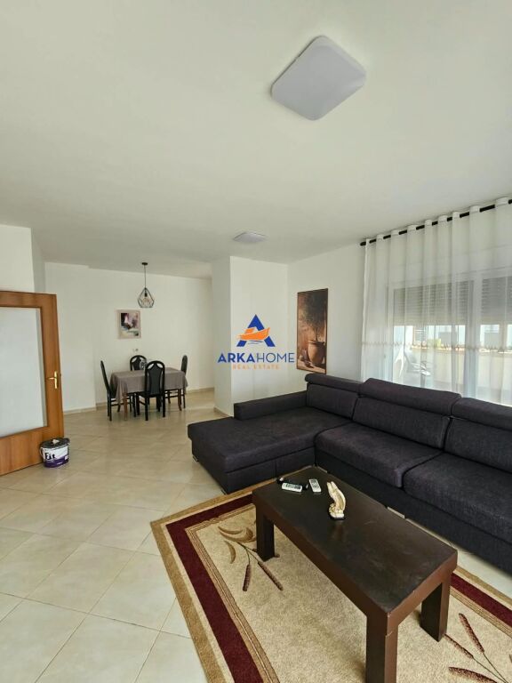 FOR RENT APARTMENT 2+1+VERANDA "DON BOSKO" 850 EURO