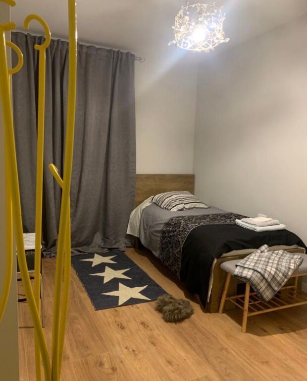 Jepet me qira apartament 2+1 te Kompleksi Magnet!