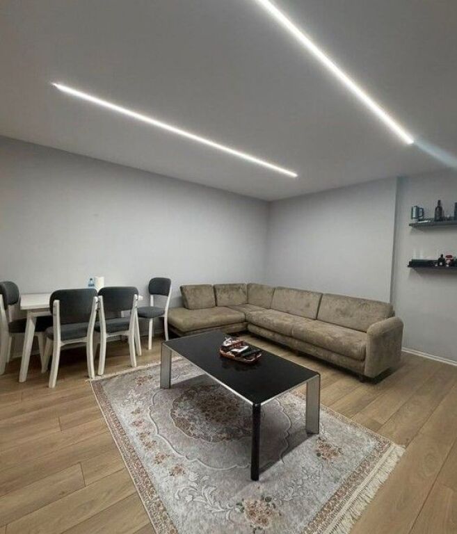 🏡 **SHITET APARTAMENT 1+1 – ASTIR**