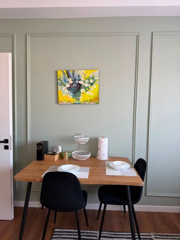 🏡 APPARTAMENTO 1+1 IN AFFITTO – VIA MINE PEZA