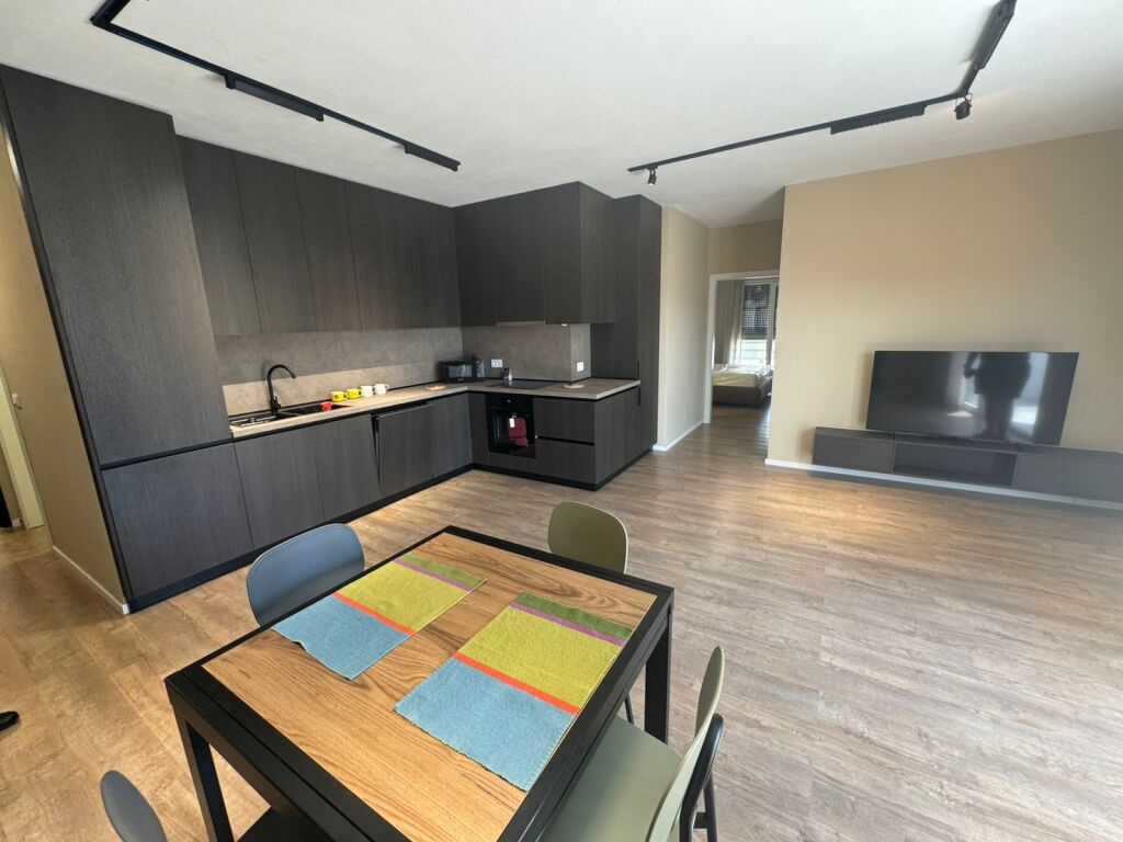 Super Apartment 2+1+2 for sale at complex E-88