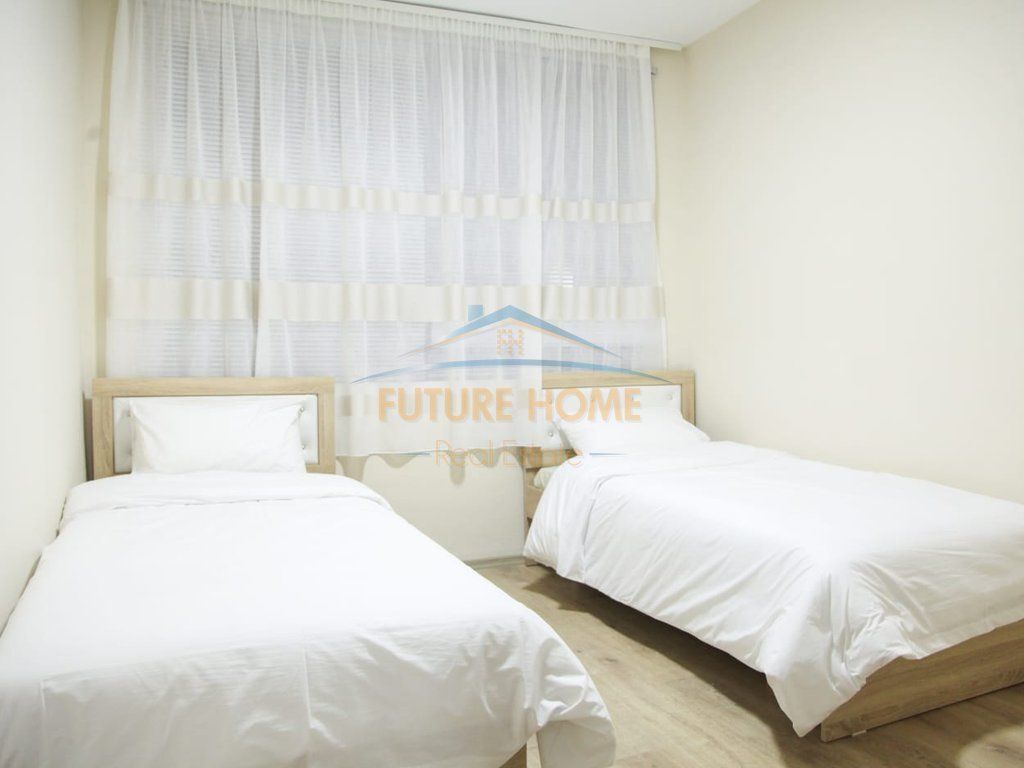 Qera , Apartament 2+1, Rruga Kongresi i Manastirit, Tirane.