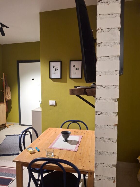 Furnished Studio for Rent, Mali i Robit, Durrës!