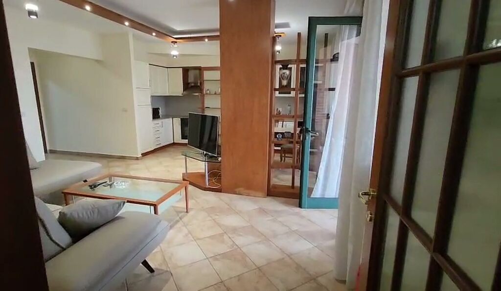 APARTMENT 2+1 1,500 EURO UNIVERSITY BOOK