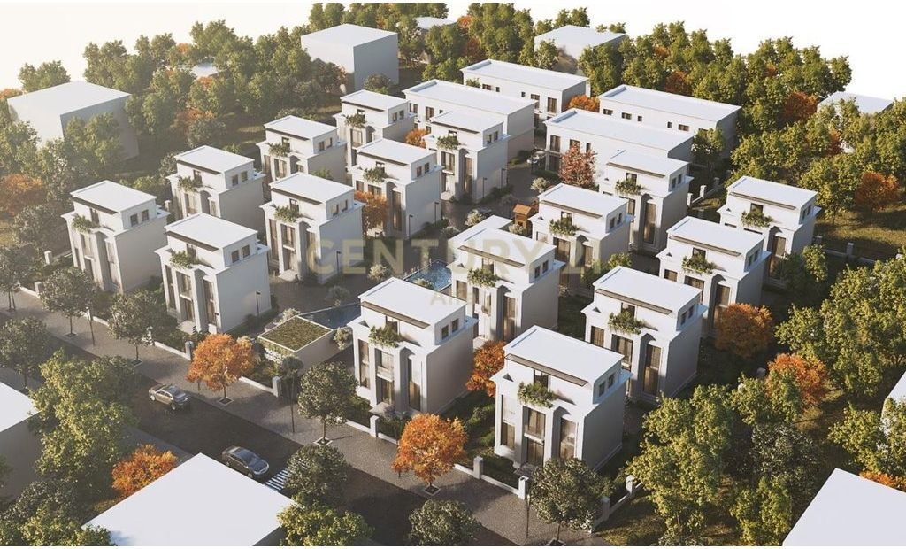 SHESIM, VILË INDIVIDUALE 3️⃣ KATE me OBORR, ''ROSES RESIDENCE 2'' FARKË ‼️