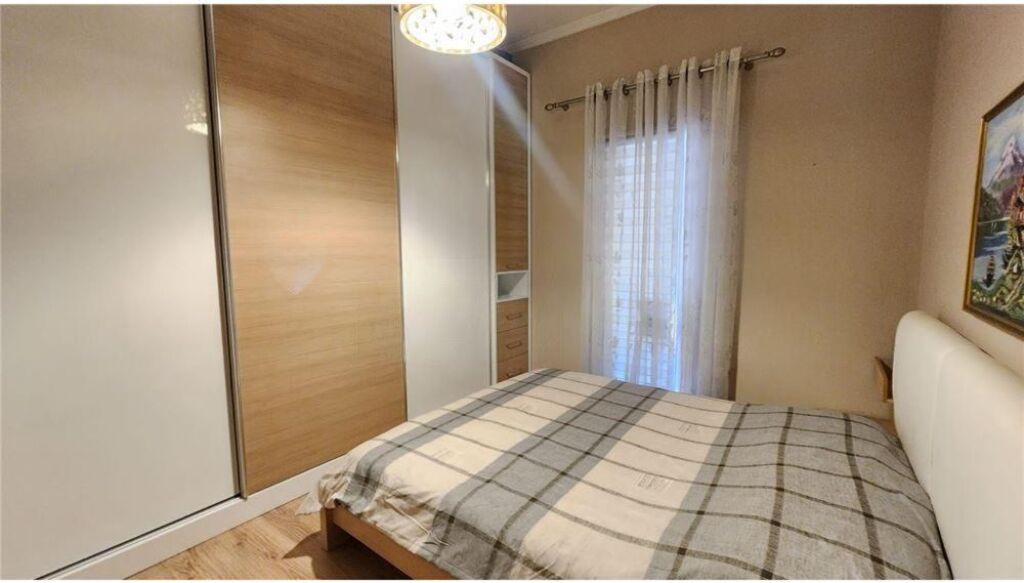 Apartment 1+1 adapted into 2+1 – Ali Dem