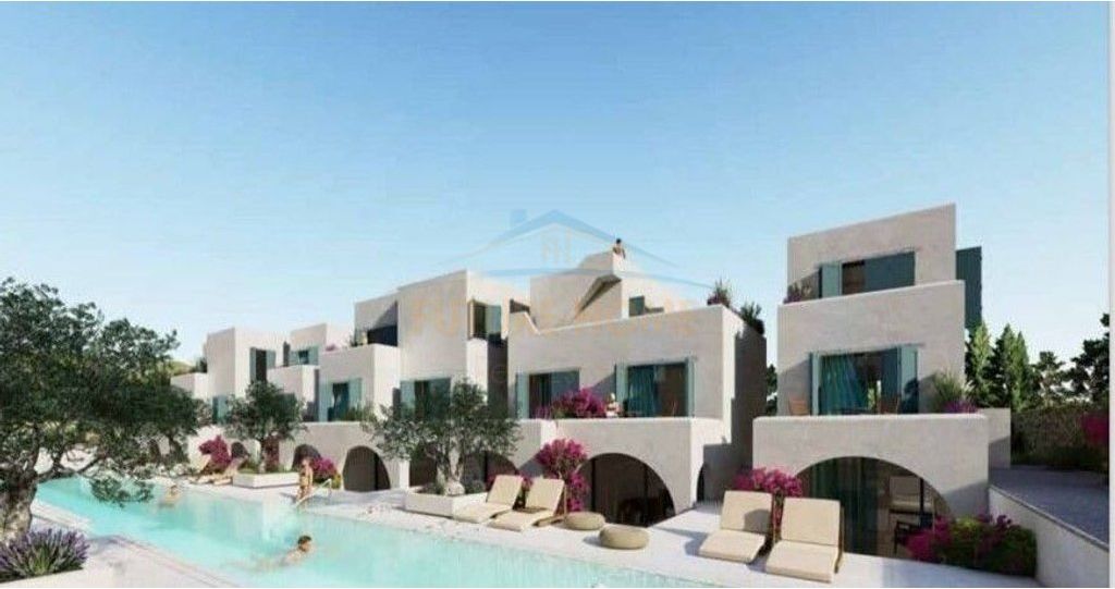 Shitet , Apartament 1+1+Post Parkimi, Aquamarine Residence, Qeparo.