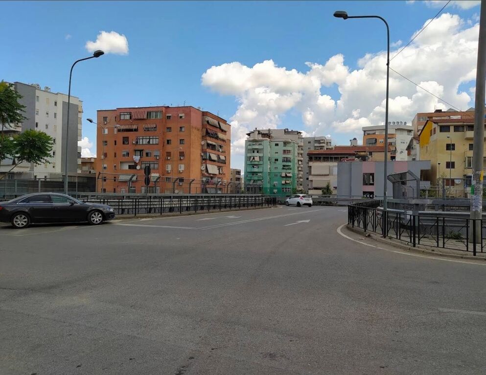 Commercial Space for Rent – Shkëlqim Fusha Street