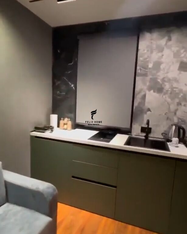 2 APARTMENTE ME QERA PER AIRBNB PAZARI I RI 120.000 LEKE FH-91613