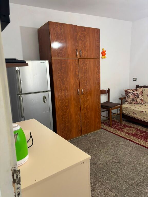 Qera | Garsoniere | Ali Demi | 250 €/muaj