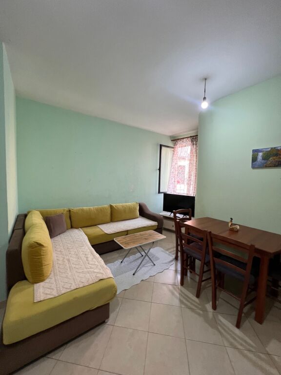 For rent 1+1 Fratari Complex Astir 350 thousand lek