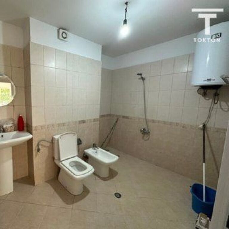 SHITET, APARTAMENT 2+1, DON BOSKO, TIRANË