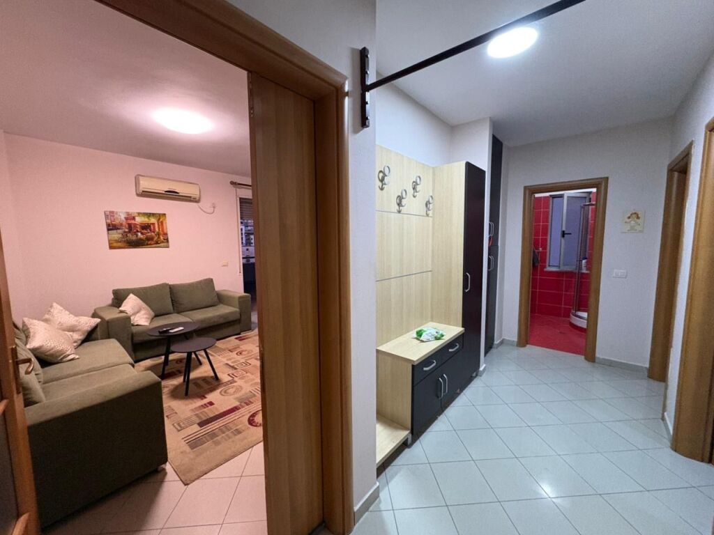 Apartment 2+1 for rent in Selvia !