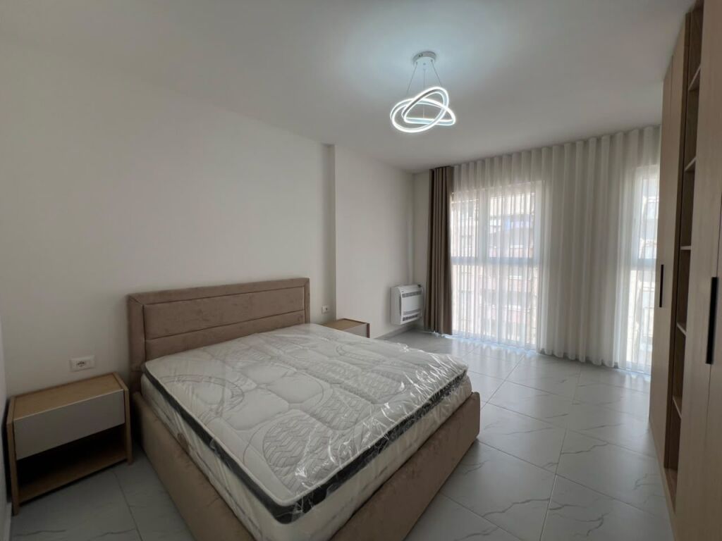 Modern apartment 2+1 for rent, Astir