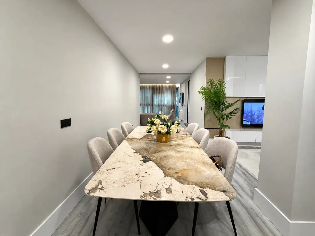 Jepet me qira apartament ne Bllok