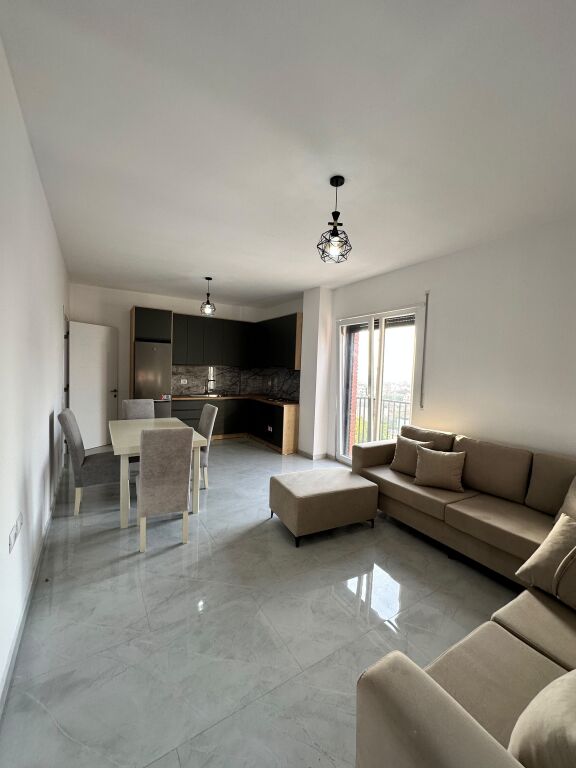 Apartment for rent 2+1+parking