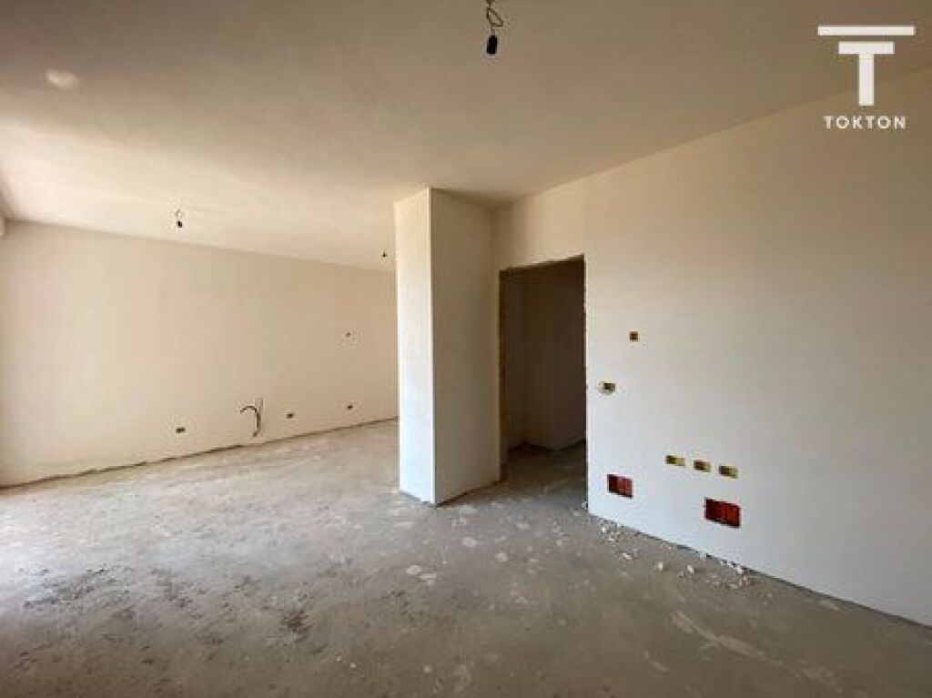 SHITET, APARTAMENT 2+1+2, ORBITAL RESIDENCE, BULEVARDI I RI, TIRANË