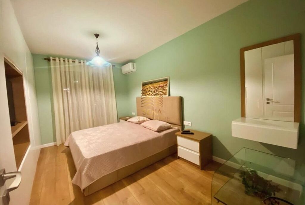 Qira, Apartament 2+1+Blk , Rruga Kavajes, 800 Euro/muaj