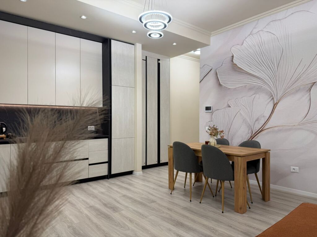 🏡 AFFITTASI APPARTAMENTO 1+1 – COMPLESSO DELIJORGJI