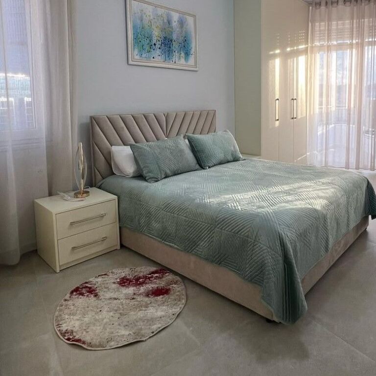 🏡 FOR RENT | APARTMENT 2+1 – CENTER ✨