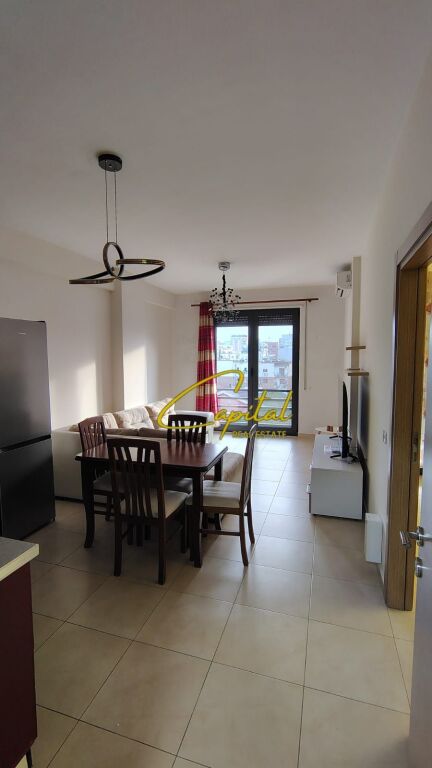 APARTAMENT ME QIRA 1+1 PAZARI I RI 60.000 LEKE