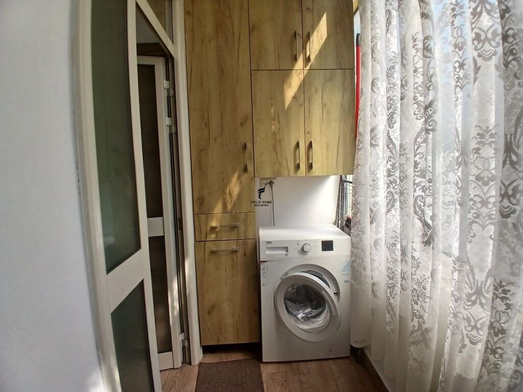 APARTMENT FOR RENT 1+1 MYSLYM SHYRI 65,000 LEKE FH-91607