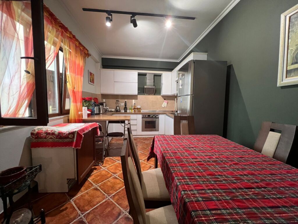 3+1 apartment for rent, Yzberisht Tirana
