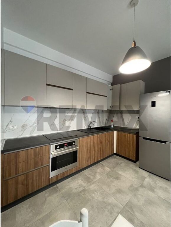 SHESIM APARTAMENT 1+1 GREEN CITY !