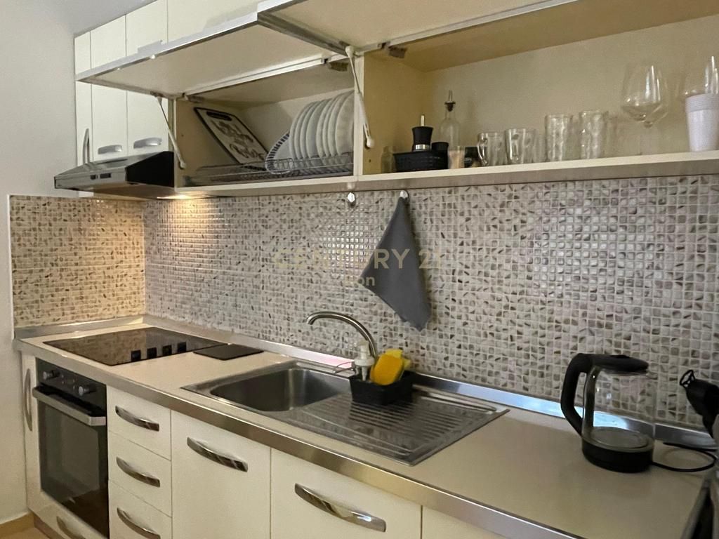 Appartamento 1+1 in vendita 📍 Spiaggia Iliria, Durres! 82.000 €