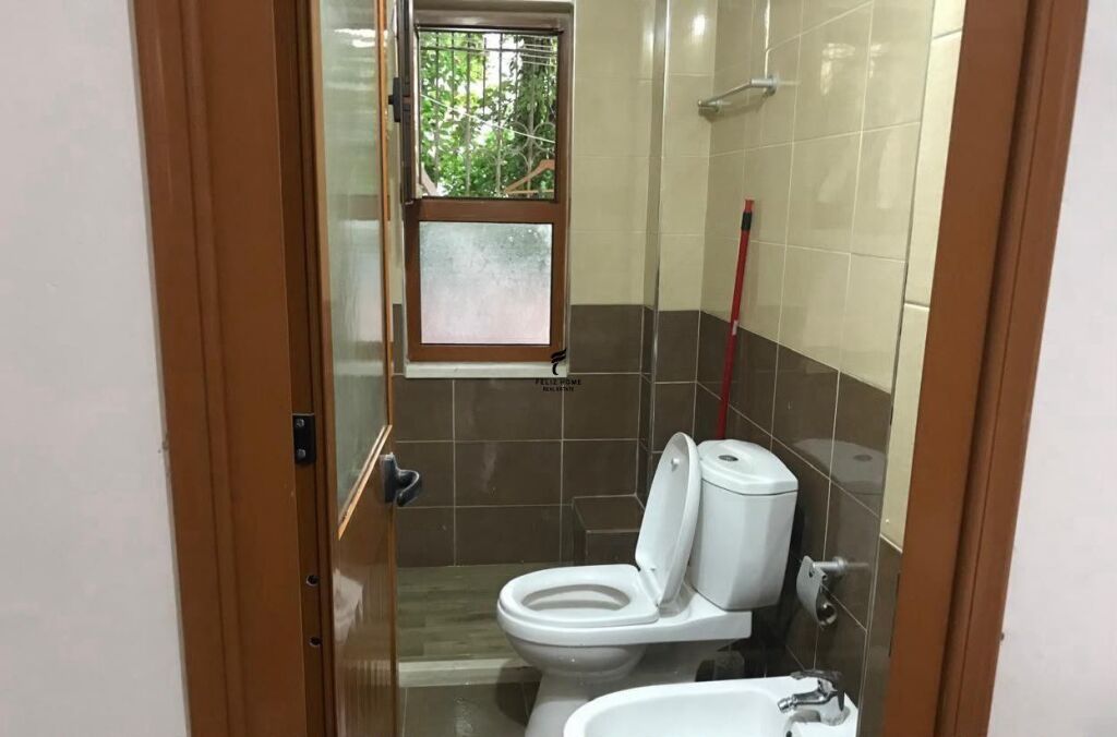 APPARTAMENTO IN AFFITTO 1+1 VASIL SHANTO 55.000 LEKE FH-91720