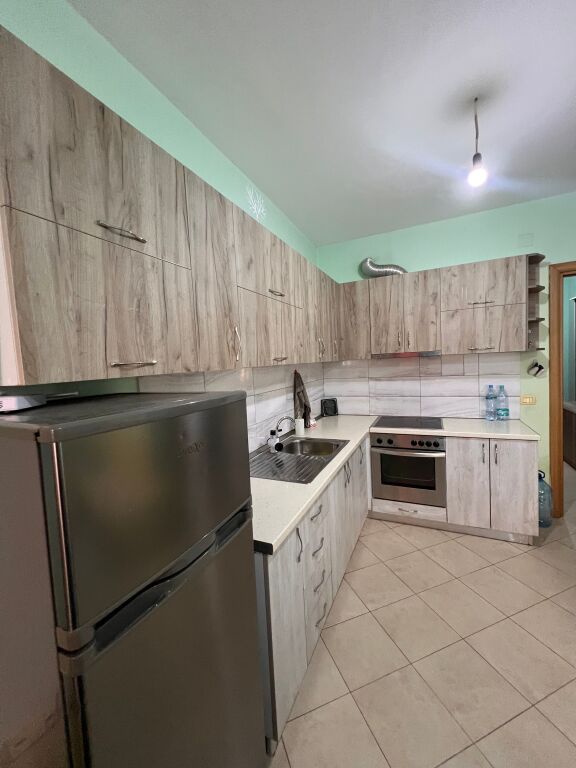 For rent 1+1 Fratari Complex Astir 350 thousand lek