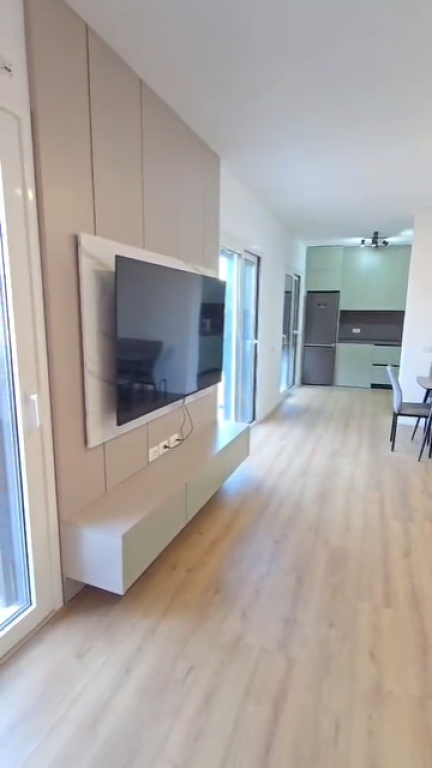 🌇Appartamento moderno in affitto – Scuola Rossa ✨