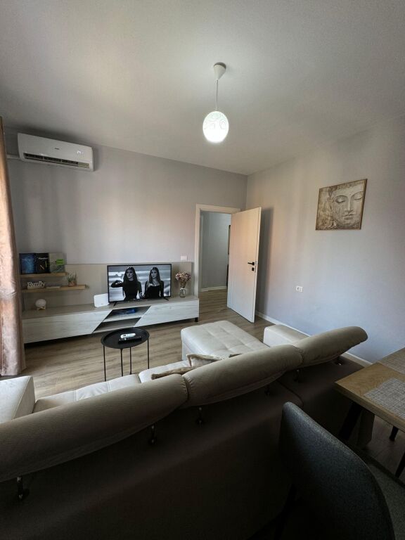 Rent | Apartament 2 + 1 | Don Bosko | 600 €/month