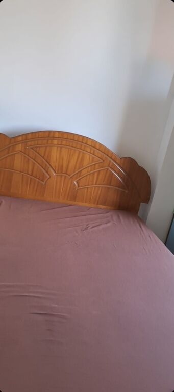 Affitto | Apartament 1 + 1 | Rruga Xhebrahimi | 350 €/mese