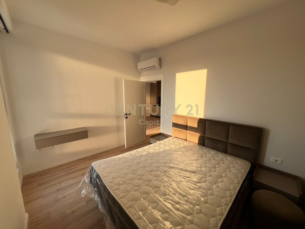 Appartamento 1+1 di Lusso in Affitto – Vicino a SPAK, Nuovo Edificio